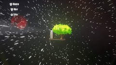 A screenshot taken in Dreams. 1 of 7.