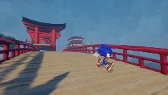 The Chinese Encounter Act 1 (UNFINISHED)