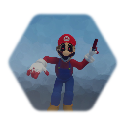 Mario.Exe.Mpeg 2