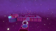 My Dreamiverse Dash!