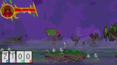 A screenshot taken in Dreams. 4 of 4.