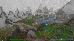 A screenshot taken in Dreams. 11 of 28.