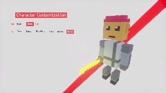 A screenshot taken in Dreams. 17 of 22.