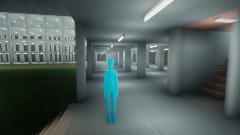 A screenshot taken in Dreams. 4 of 5.