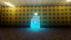 Backrooms map for deadly ops 1