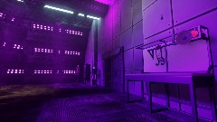 A screenshot taken in Dreams. 3 of 22.