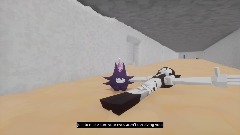 A screenshot taken in Dreams. 1 of 4.