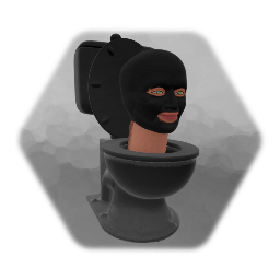 Balaclava Toilet (Bot)