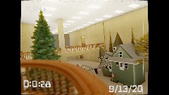 A screenshot taken in Dreams. 4 of 15.