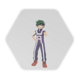(Festival) Izuku Midoriya