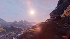 A screenshot taken in Dreams. 4 of 14.