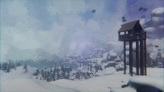 A screenshot taken in Dreams. 14 of 30.