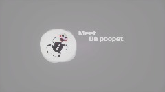 De poopet introduces it's self