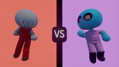 Factions - Russell vs Edward S1E1 Pilot