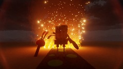 A screenshot taken in Dreams. 7 of 19.