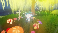 A screenshot taken in Dreams. 5 of 13.