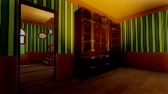 A screenshot taken in Dreams. 16 of 27.