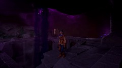 A screenshot taken in Dreams. 4 of 10.