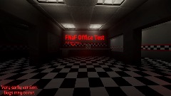 Five Nights at Freddy's (V. 06)