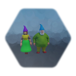 Gnomes