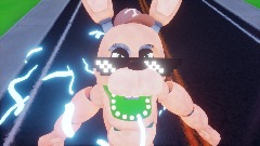 A screenshot taken in Dreams. 4 of 30.