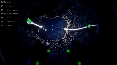 A screenshot taken in Dreams. 18 of 21.