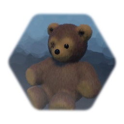 Ted D. Bear