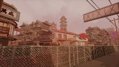 A screenshot taken in Dreams. 2 of 3.