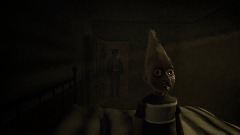 A screenshot taken in Dreams. 5 of 19.