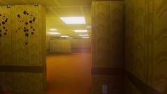 The Backrooms Explained