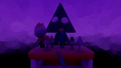 Little Dreams: Runaway Chapter 3