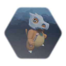 Cubone
