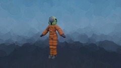 A screenshot taken in Dreams. 1 of 1.