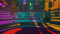 Queer Futurity - Dock B