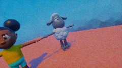 amananda the edventurue pilot part1