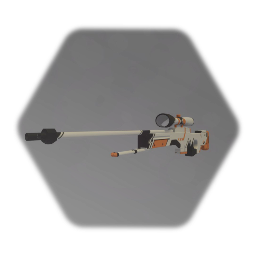 Linx's weapon collection 1