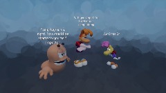 A screenshot taken in Dreams. 24 of 30.