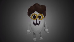 A screenshot taken in Dreams. 1 of 2.