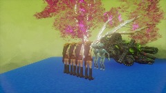 Cowgirls &                                             Aliens