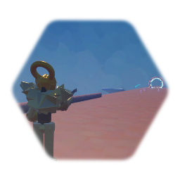 Destiny 3 srl ice planet race