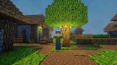 Village - Minecraft