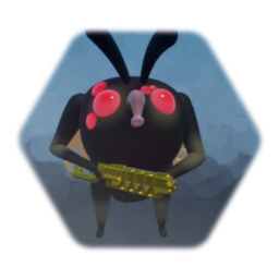 Escape from hell:Shotgun Fly