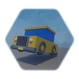 Simple  Car