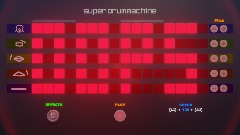 A screenshot taken in Dreams. 1 of 2.