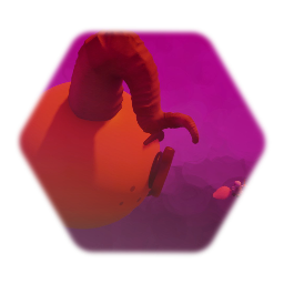 Sir those are display toilets 🤓