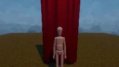 A screenshot taken in Dreams. 1 of 1.