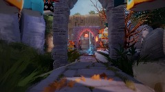 A screenshot taken in Dreams. 2 of 20.