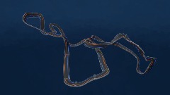 Anti-Gravity Racing Game Framework