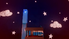 A screenshot taken in Dreams. 28 of 29.