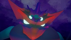 A screenshot taken in Dreams. 1 of 1.